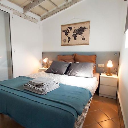 Apartamento Ático en Calatrava - VISTAS Y GRAN TERRAZA PRIVADA Sevilla Exterior foto