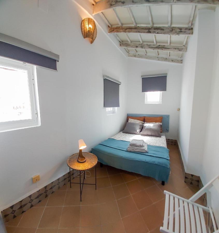 Apartamento Ático en Calatrava - VISTAS Y GRAN TERRAZA PRIVADA Sevilla Exterior foto
