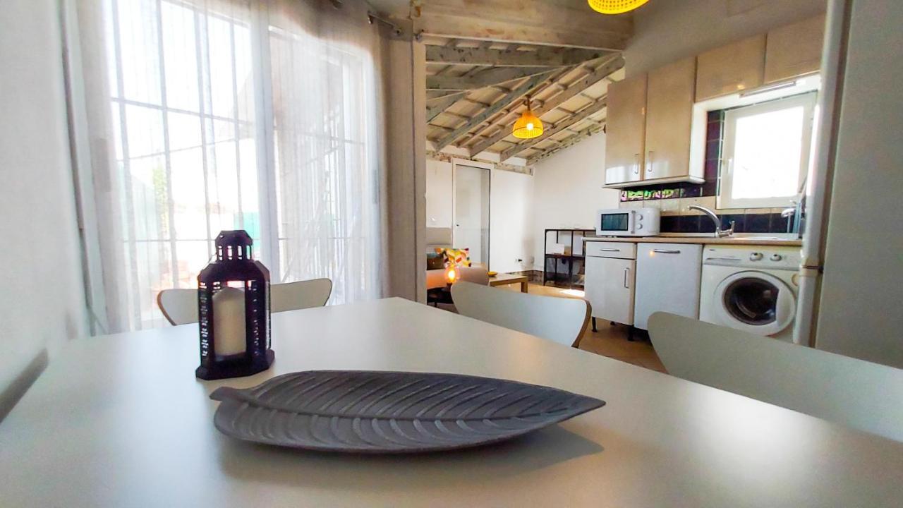 Apartamento Ático en Calatrava - VISTAS Y GRAN TERRAZA PRIVADA Sevilla Exterior foto