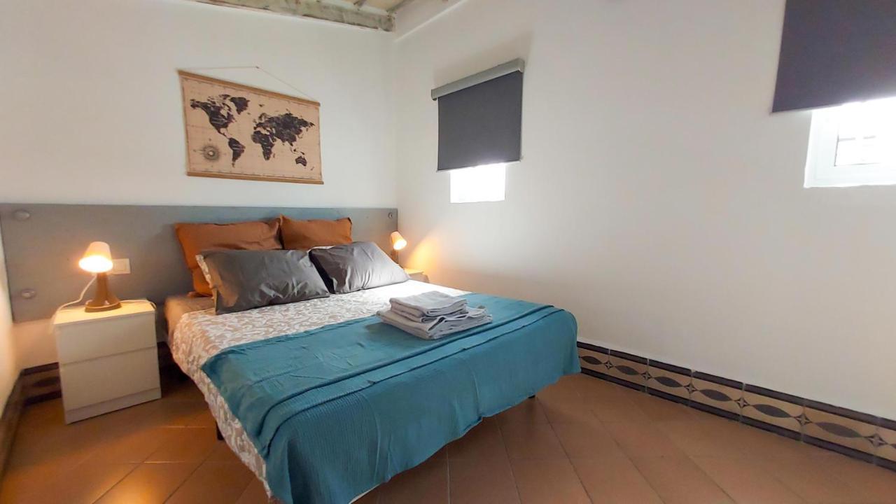 Apartamento Ático en Calatrava - VISTAS Y GRAN TERRAZA PRIVADA Sevilla Exterior foto
