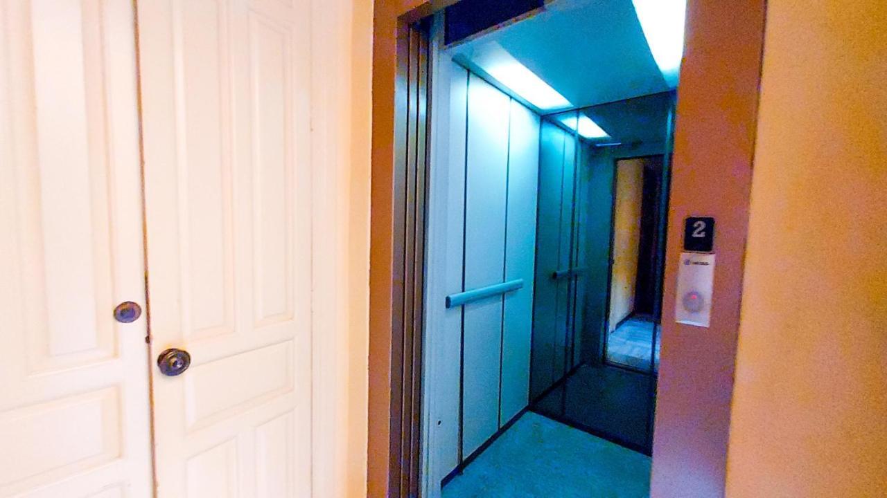 Apartamento Ático en Calatrava - VISTAS Y GRAN TERRAZA PRIVADA Sevilla Exterior foto